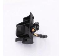 Retrocamera Telecamera per Auto Telecamera Di Retromarcia Per Parcheggio Posteriore Per Hyundai Per Sonata 2018-2019 95760-E6500