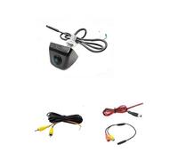 Retrocamera Telecamera Per La Retromarcia Dell'auto, Linea Guida Dinamica, AHD CCD Universale Per Tutte Le Auto Retrocamera Auto(CCD LG)