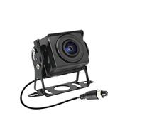 Retrocamera Telecamera Per La Retromarcia Dell'auto Telecamera Di Standby Impermeabile Per Visione Notturna 12V Bus Camion 24V Sprint Van Retromarcia AHD 720P Telecamera Posteriore(4K 720P)
