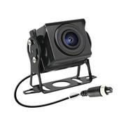 Retrocamera Telecamera Per La Retromarcia Dell'auto Telecamera Di Standby Impermeabile Per Visione Notturna 12V Bus Camion 24V Sprint Van Retromarcia AHD 720P Telecamera Posteriore(4K 1080P)