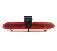 Retrocamera Telecamera Per Retromarcia Con Luce Freno Per Auto CCD Per FIAT Per Doblo 2011-2018 Telecamera Per Retromarcia Per Parcheggio Telecamera Posteriore Auto