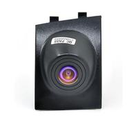 Retrocamera Telecamera Per Retromarcia Per Auto CCD Vista Frontale Logo Visione Notturna Incorporata Per BMW Per 5serie F10 F11 F17