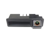 Retrocamera Telecamera Per Retromarcia Per Auto Per A3 8P A6 C6 A1 Q7 A4 B7 B6 S5 A6L Q5 Telecamera Di Backup Per Visione Notturna Impermeabile Telecamera Retromarcia(AHD720P-AHD1080P)