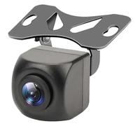 Retrocamera Telecamera Per SUV Monitor Retrovisione Telecamera Anteriore Retromarcia 1080p HD 2 Pin Impermeabile Visione Notturna 170 Gradi Parcheggio Accessori