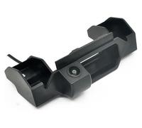 Retrocamera Telecamera Per SUV Visione Notturna 170 Gradi Accessori Auto Monitor Posteriore HD 1080P 4 Pin Impermeabile Anteriore Telecamera Retromarcia Con Obiettivo(AHD)