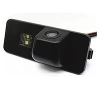 Retrocamera Telecamera Per VW Per GOLF V 5 Per SCIROCCO EOS LUPO Per PASSAT CC POLO Phaeton Auto Telecamera Retromarcia Monitor Parcheggio Anteriore