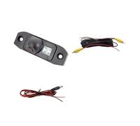 Retrocamera Telecamera Posteriore AHD 1080P 170° Per Volvo C70 V70 XC 70 XC70 V50 V60 XC90 XC60 S60 S60L Visione Notturna HD Per Retromarcia Retrocamera Auto(AHD CVBS 720P-6m)