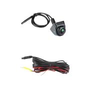 Retrocamera Telecamera Posteriore AHD Da 170° Per Auto, Per Mini, Laterale/anteriore/posteriore, Fisheye, Obiettivo Regolabile A 360°, HD Retrocamera Auto(2AC-720P)