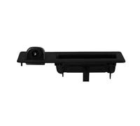 Retrocamera Telecamera Posteriore AHD Per Visione Notturna A 170 Gradi Per BMW F25 F26 F10 F11 F30 F31 F48 F32 F33 F07 F18 Retrocamera Auto