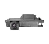 Retrocamera Telecamera posteriore AHD1080P per luce per Opel per Astra-H per Corsa D per Vectra C per Zafira B per Malibu per Fiat Telecamera Posteriore(CVBS-720x480P)
