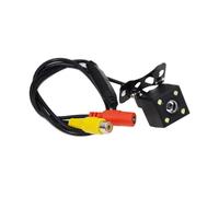 Retrocamera Telecamera Posteriore Auto Visione Notturna Retromarcia Parcheggio Automatico IP68 Impermeabile CCD Monitor Di Backup Automatico Immagine HD 120 Gradi Telecamera Posteriore(C)