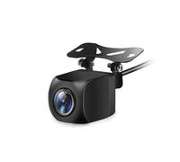 Retrocamera Telecamera Posteriore Per Auto AHD 1080P, Allarme Radar, Impermeabile, Grandangolo 145°, Retromarcia, Per Telecamera Intelligente Retrocamera Auto(HS17)