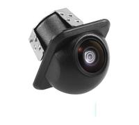 Retrocamera Telecamera Posteriore Per Auto AHD 1080P Visione Notturna Full HD Obiettivo Fisheye Da 170° Anteriore Retromarcia(AHD1080P)