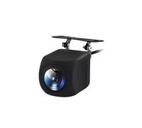 Retrocamera Telecamera Posteriore Per Auto, Risoluzione AHD 720P, Impermeabile, Grandangolo 140°, Telecamera Per Retromarcia E Parcheggio Retrocamera Auto(HS16 480P)
