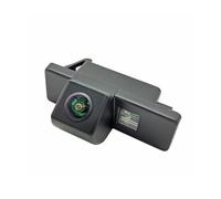 Retrocamera Telecamera posteriore per Nissan per Qashqai/Dualis J10 J11 AHD 1080P Fisheye 180° per retromarcia Telecamera(NORMAL AHD1080P)