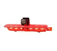 Retrocamera Telecamera Posteriore Per Veicoli Con Luce Stop A LED E Obiettivo Fisheye AHD 1080P 170°(GAHD-1080P-175deg)