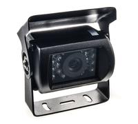 RETROCAMERA TELECAMERA RETROMARCIA 18 LED INFRAROSSI 2.8mm 1000TVL