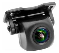 Retrocamera Telecamera Retromarcia Anteriore Obiettivo Fisheye 4K Full HD CCD AHD Notturna Monitor 1920x1080P 720P