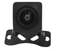 Retrocamera Telecamera Retromarcia Con Visione Frontale Angolo Di 170 Gradi HD Posteriore Automatica Fish Eyes Assistenza Parcheggio Notturna HD