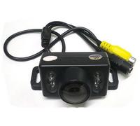 Retrocamera Telecamera Retromarcia Portatarga Retromarcia 6 Led Stagna S-SB130