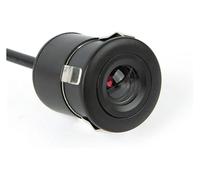 Retrocamera Telecamera Retromarcia Visione Frontale Infrarossi Notturna Senza Cablaggio Veicolo Impermeabile Monitor HD(No light)