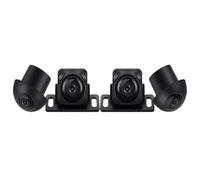 Retrocamera Telecamera SurroundView 3D 1080P 360° Supporta Visualizzazione Picture-in-picture Supporta Registrazione E Riproduzione Di Video Backup Camera