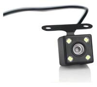 Retrocamera Telecamera Telecamera Posteriore Auto Con Maniglia Interna 5 Pin Visione Notturna Immagine Retromarcia Luminosa Accessori Impermeabili Resistenti Sole(A)