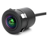 Retrocamera Telecamera Telecamera Retromarcia Auto Anteriore Posteriore Parcheggio AHD 1080P 180° Impermeabile Monitor HD(CCD 720P)