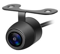 Retrocamera Telecamera Telecamera Retromarcia Visione Frontale Ampio Angolo Visione HD CMOS Auto Posteriore Anteriore Laterale Impermeabile Monitor HD