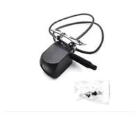 Retrocamera Telecamere Retromarcia Impermeabile A 5 Pin Assistenza Al Parcheggio Supporta L'inversione Monitor DVR Obiettivo Registrazione Grandangolare 170 Gradi(Dead wire)