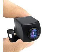 Retrocamera wifi, Telecamera di parcheggio con retrovisione impermeabile IP68, Mini tachigrafo per visione notturna HD, Per camion, camper, furgone, rimorchio, Android e IOS