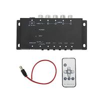 Retrocamera Wireless 4 Canali Video Splitter 720P - Protezione Multipla, Controllo Remoto - Per Auto, Bus, Camion, Barche