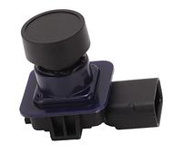 Retrocamera wireless auto EB5Z19G490A per Explorer SE 2011-2015, telecamera retromarcia posteriore con linee guida parcheggio - visione chiara e ampia, sostituzione perfetta e