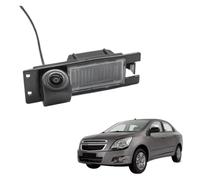 retrocamerade Per Cobalt II 2011 2012 2013 2014 Accessori Per Parcheggio In Retromarcia Per Auto HD 1280 * 720 Telecamera Posteriore Fisheye(Cam 5 Fold Wireless)