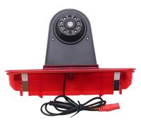 retrocamerade Per FIAT Per Doblo 263 2010-2019 Telecamera Posteriore Con Luce Di Stop Alta