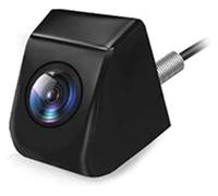 retrocamerade Per Junsun DVD Telecamera Retromarcia Ll'auto Risoluzione AHD 720P Impermeabile 140° Grandangolo Parcheggio Accessori Backup