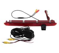 retrocamerade Per VW T6 Per Transporter Per Multivan Per Caravelle 2016-2019 2020 Parcheggio Telecamera Posteriore Retromarcia Auto Luce Freno