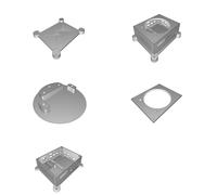 Retrofit Case for Ultimaker 2 Compatible with SKR 1.4 and Raspberry Pi 3/4