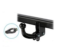 Retrofit Kit Gancio di Traino 1.600 KG 13-polig ACPS per Altre Cose Kia
