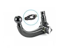 Retrofit Kit Gancio di Traino 2.280 KG 13-polig ACPS per Altre Cose BMW 4er