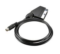 Retrogame CAVO RGB SCART PER SEGA SATURN PAL