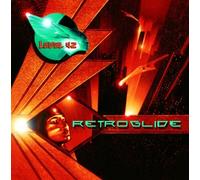 Retroglide by Level 42 (2006-10-24)