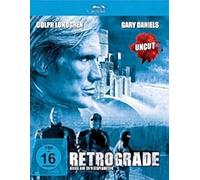 Retrograde - Krieg auf dem Eisplaneten - Uncut