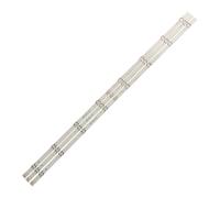 Retroilluminazione a LED per L-G 43uh619v 43UH610V 43UH6030 UF64 UHD_A 43LH5700 43LH60FHD HC430DGG-SLNX1 43UF6400 43LG61CH 3pcs x 43"