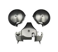Retroilluminazione Contachilometri Copertura del tachimetro, indicatori, piastra di misurazione, contachilometri, contagiri, guscio per CB400, per VTEC 400 1999-2001
