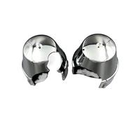 Retroilluminazione Contachilometri Custodia di copertura per indicatori di velocità e contagiri per motociclette, alloggiamento per strumenti per XJR1200 1989-1997 per XJR 1200