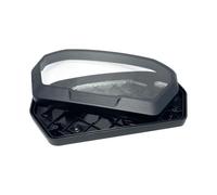 Retroilluminazione Contachilometri Display per strumenti per motociclette per Tiger 800 850 1200 RS765 2020-2023, alloggiamento del tachimetro, alloggiamento del contagiri