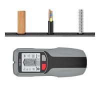 Retroilluminazione scanner per pareti del rilevatore di prigionieri per