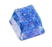 Retroilluminazioni traslucide di personalità della resina di Keycap di profilo dell'OEM per le tastiere meccaniche delle tastiere meccaniche