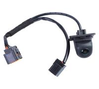 Retromarcia Auto Telecamera Per KIA Per Optima Per K5 Per Hybrid 2016-2018 Telecamera Posteriore Assistenza Al Parcheggio 95766-D4500 95760D4501 95766D4500